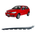 Acabamento Moldura Parabrisa Friso Direito Palio 2001 A 2012 Grafite