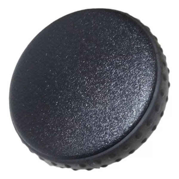 Roldana Manopla Regulagem Banco Focus 98/08 Original Par