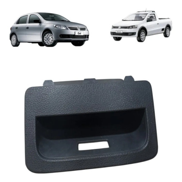 Tampa Caixa Fusíveis Gol Saveiro Voyage G5 G6 5u1857968a