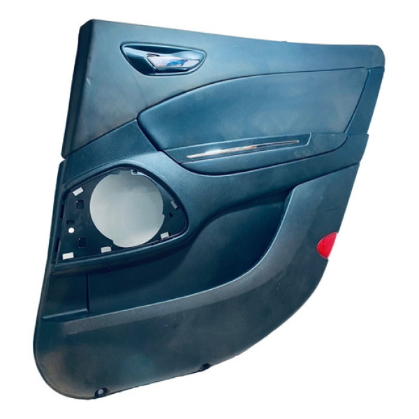 Forro De Porta Traseiro Direito Fiat Bravo 2013 2014