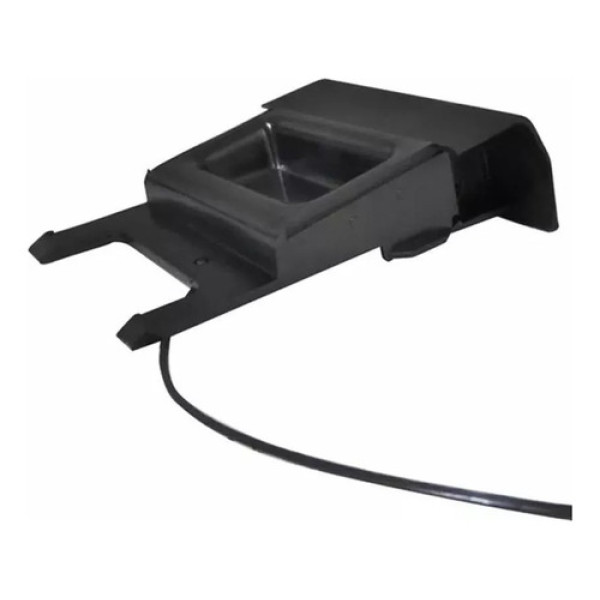 Tampa Acabamento Spoiler Traseiro Direito Astra Usado