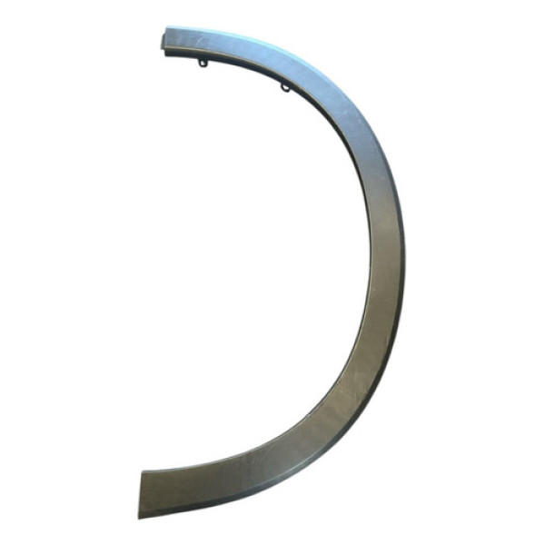 Moldura Para Lama Dianteira Direita Honda Hrv 2015/2020