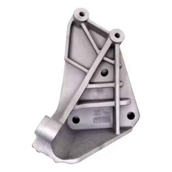 Suporte Alternador Chevrolet Onix 2012/   Gm 24579131