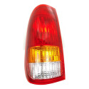 Lanterna Traseira F250 1999/2010 Esquerdo