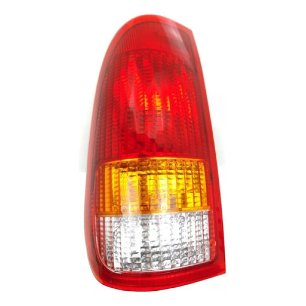 Lanterna Traseira F250 1999/2010 Esquerdo