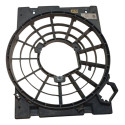 Defletor Motor Ventoinha Gm Astra 1999/2008 Original