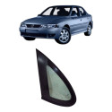 Vidro Fixo Traseiro Porta Esquerd Chevrolet Vectra 1998/2005