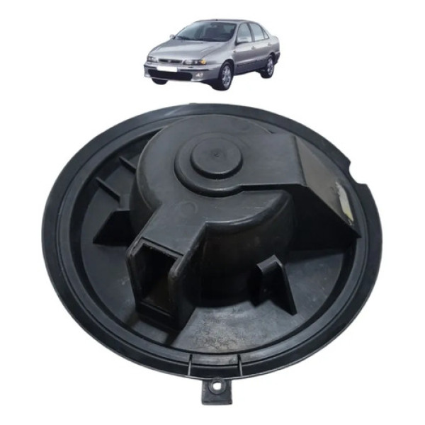 Tampa Motor Ventilador Interno Fiat Marea Palio 90225