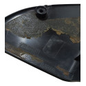 Acabamento Interno Retrovisor Ford Fiesta 98/02 Esquerd Prefo