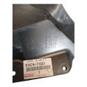 Defletor Parabarro Diant Esquerdo Toyota Hilux Sw4 2005/2011