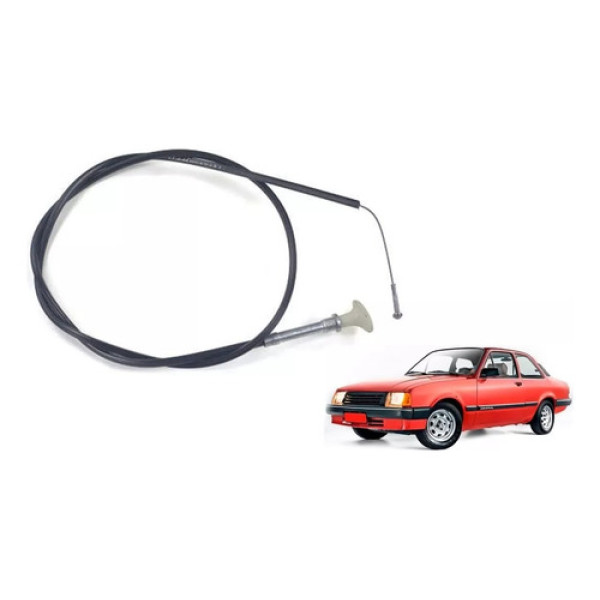 Cabo Capo Chevrolet Chevette 1973/1983