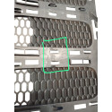 Grade Interna Dianteira Jeep Renegade 15/21 C/detalhe