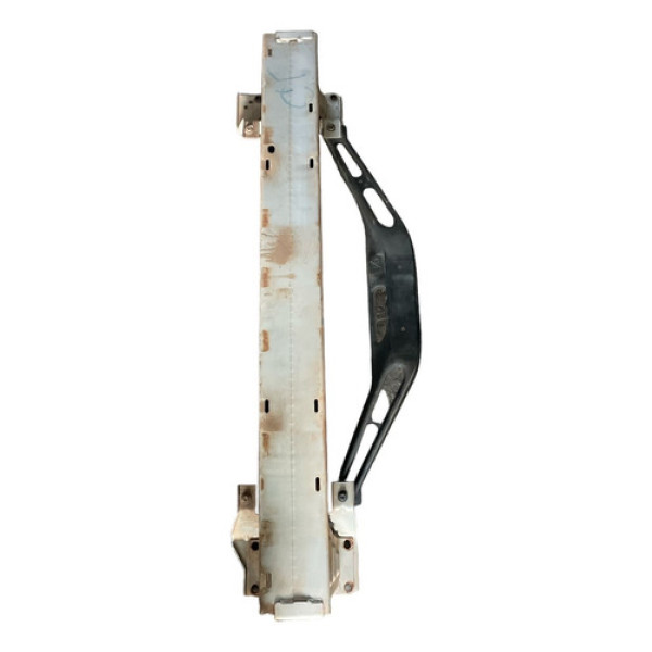 Alma Parachoque Dianteiro Ford Fusion 06 07 08 09