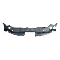 Defletor Superior Grade Frontal Nissan Tiida 2009/2013 Preto