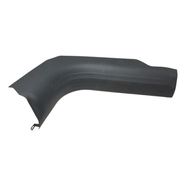 Acabamento Soleira Dianteira Esquerda Renegade 2016 A 2021