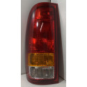 Lanterna Traseira F250 1999/2010 Esquerdo