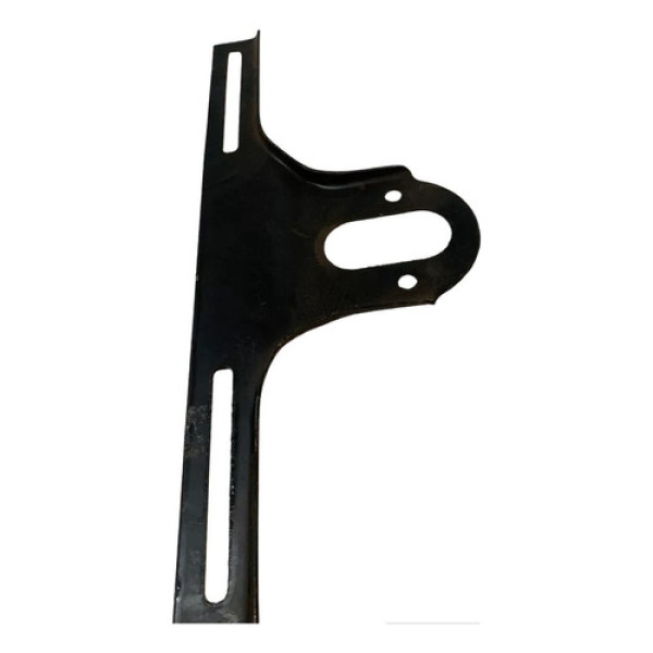 Suporte Da Placa Ford F-1 E F-100 1948 À 1961