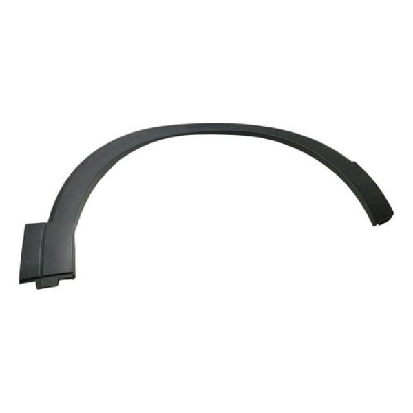 Moldura Paralama Dianteiro Direito Vw T-cross 2020/2024