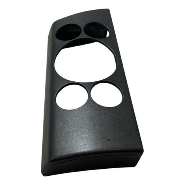 Moldura Botão Farol Vectra 06/11