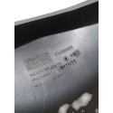Moldura Painel Instrumental Peugeot 206 2001/2008 Grafite