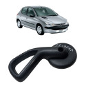 Alavanca Regulagem Banco Esquerd Peugeot 206 9638799977