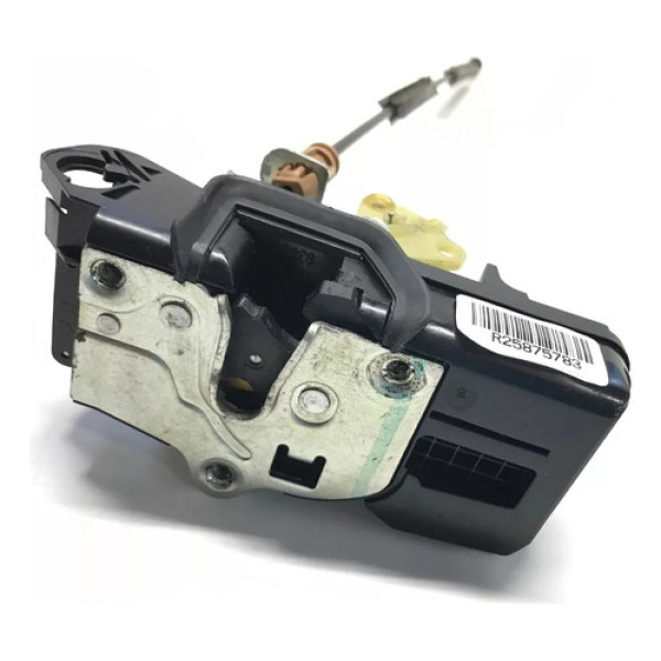 Fechadura Dianteira Direita Gm Captiva R25875783