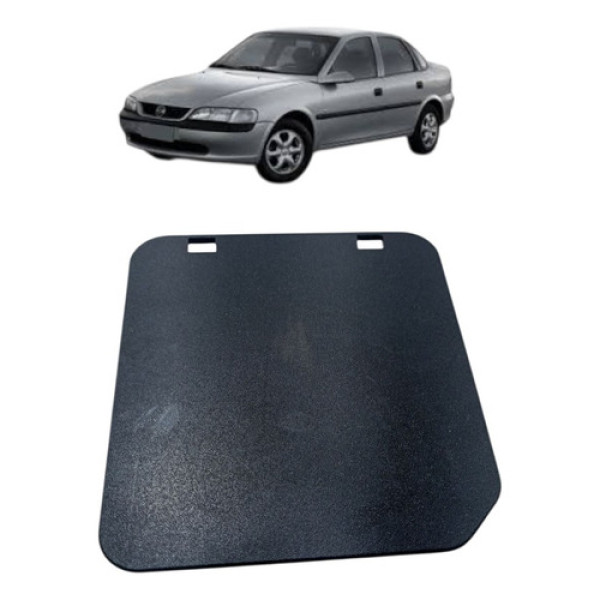 Acabamento Fechadura Tampa Trás Vectra 97/05 90439317