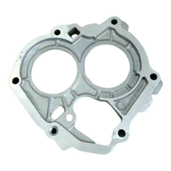 Flange Da Tampa Do Cambio Fiat Doblo 2002/2009 Original