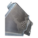 Defletor Parabarro Diant Inferior Honda Fit 03/08 74111sad Preto