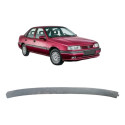 Acabamento Vigia Superior Traseir Gm Vectra 90269615 Cinza