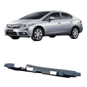 Acabamento Superior Grade Honda Civic 2012/16 G9 71103tr0a Preto Fosco