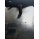 Moldura Chave De Seta Peugeot 207 09/10 9648903077
