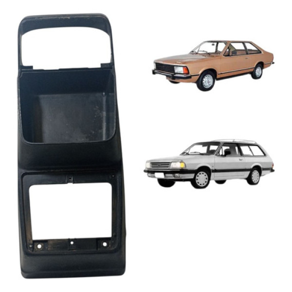 Console Central Corcel Belina 2 1978/1991 77mu62045a36