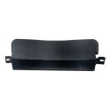 Duto Entrada De Ar Radiador S10 Blazer 1995/2011 93267387 Preto