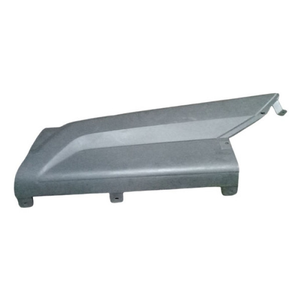 Moldura Lateral Traseir Strada 2013 Advt 100194424 - Cinza