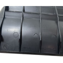 Moldura Tampa Painel Corsa 1994/1999 90434528 Preto