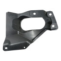 Defletor Dianteiro Direito Toyota Sw4 2006/2012