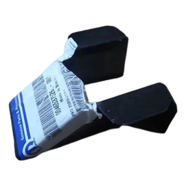 Suporte Assoalho Traseiro Caçamba Fiat Strada Orig 46537526