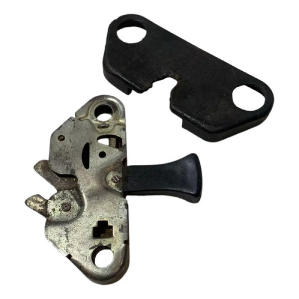 Trava Encosto Banco Traseiro Fiat 147