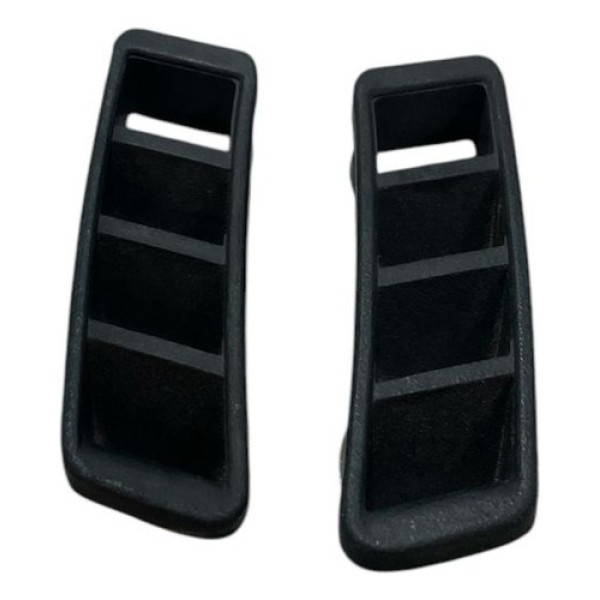 Grade Difusor Ar Painel Escort Xr3 84 86 (par)