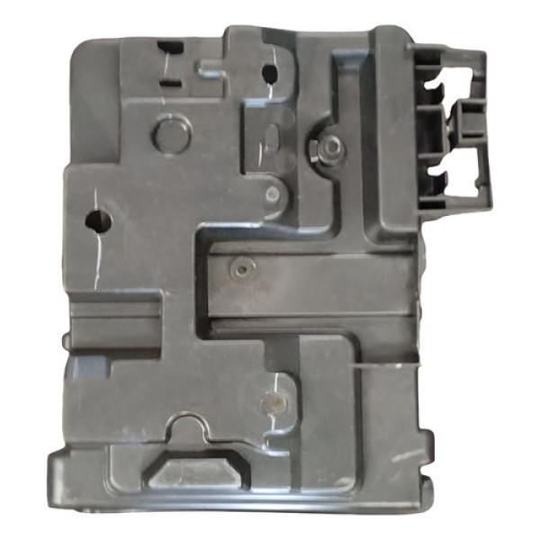 Caixa Suporte Da Bateria Ford Ka Aplicações Na Descrição