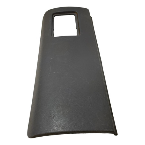 Moldura Direita Do Painel - Cinza - Apollo - Original Vw