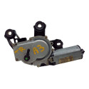 Motor Limpador Traseiro Vidro Audi A3 1996 A 2002 8l0955711b