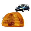 Lanterna Dianteira (pisca) Palio96/00 Direito Original Cibié