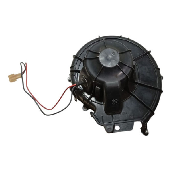 Ventilador Ar Forçado Chevrolet Montana 2011