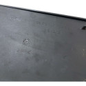 Acabamento Moldura Painel Lateral Ford Fiesta 1996/2000
