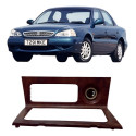 Moldura Cinzeiro Painel Central Kia Clarus 1998/1999 