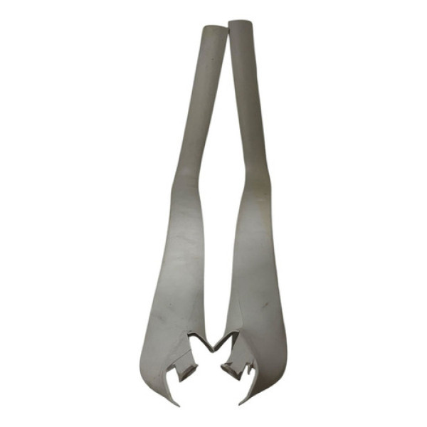 Acabamento Vigia Tampa Traseira Astra 98/11 Par