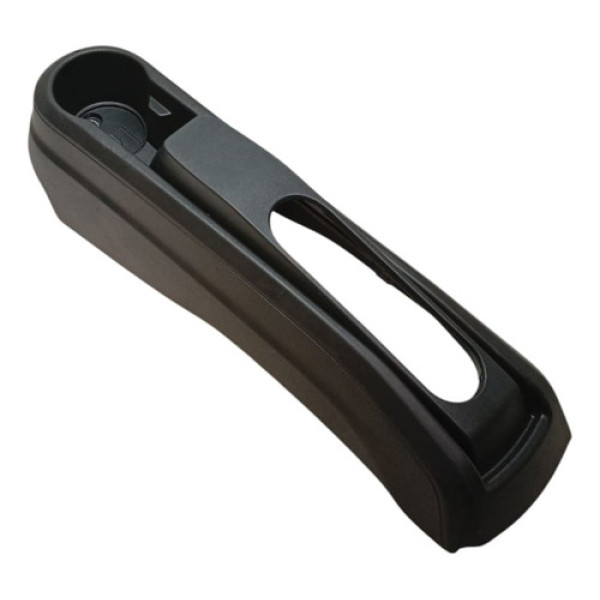 Console Central Do Freio De Mão Fiat Strada 2021/24 S/usb