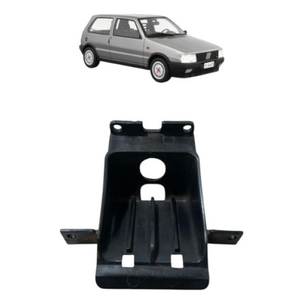 Suporte Afogador Painel Uno Fiorino Elba 1828285